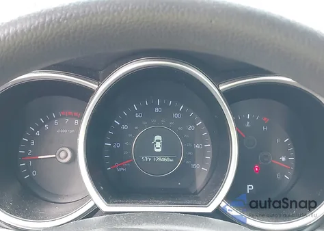 2015 Kia Optima Lx from USA, damaged, VIN KNAGM4A7XF5547484